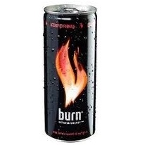 Burn energiaital